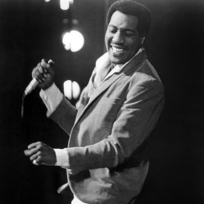 Otis-Redding
