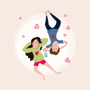 graphicstock-young-couple-listening-music-on-pink-hearts-decorated-background-for-happy-valentines-day-celebration_ByzCeJ8CTe_thumb