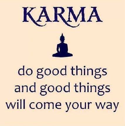 do_good_come_good_karma_kamma